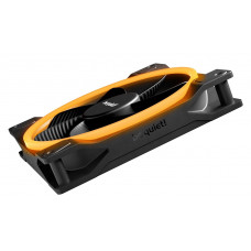 Вентилятор be quiet! Light Wings 140mm PWM Reverse Black (BL134)