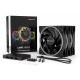 Вентилятор be quiet! Light Wings 140mm PWM Triple Pack (BL079)