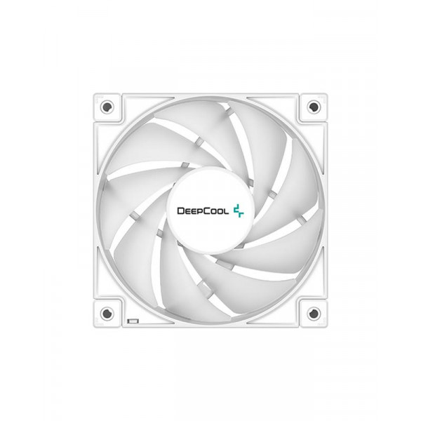 Вентилятор DeepCool FC120 3 IN 1 White