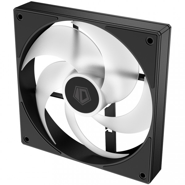 Вентилятор ID-Cooling AS-140-ARGB-K