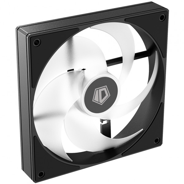 Вентилятор ID-Cooling AS-140-ARGB-K