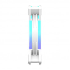 Вентилятор PCCooler F3 T120 ARGB WH