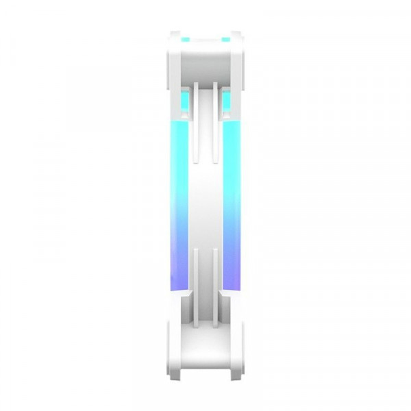 Вентилятор PCCooler F3 T120 ARGB WH