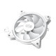 Вентилятор PCCooler F3 T120 ARGB WH