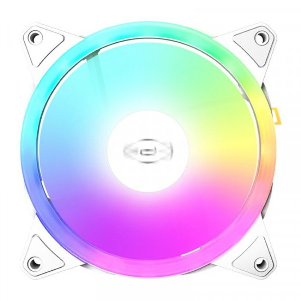 Вентилятор PCCooler F3 T120 ARGB WH