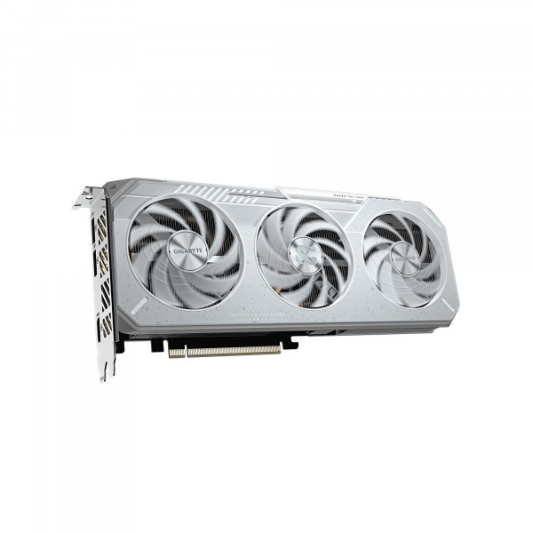 Відеокарта AMD Radeon RX 9060 XT 16GB GDDR6 Gaming OC Ice Gigabyte (GV-R906XGAMINGOCICE-16GD)