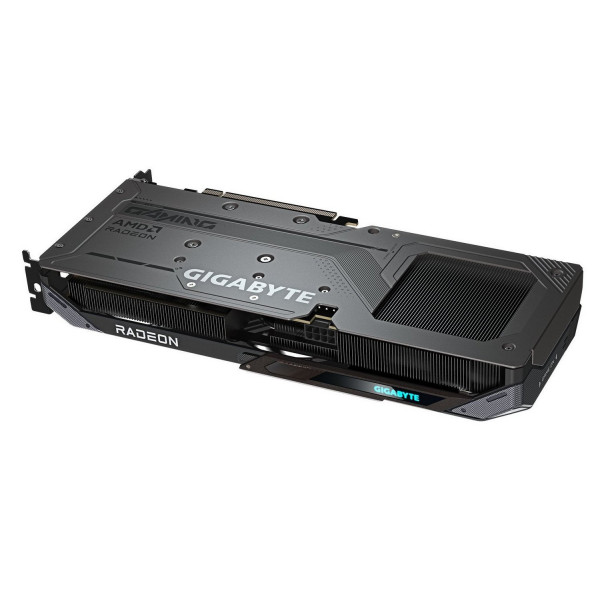 Відеокарта AMD Radeon RX 9060 XT 8GB GDDR6 Gaming OC Gigabyte (GV-R9060XTGAMING OC-8GD)