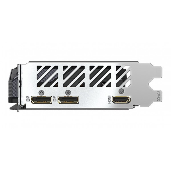 Відеокарта AMD Radeon RX 9060 XT 8GB GDDR6 Gaming OC Gigabyte (GV-R9060XTGAMING OC-8GD)