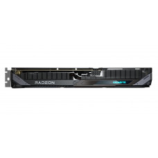 Відеокарта AMD Radeon RX 9060 XT 8GB GDDR6 Gaming OC Gigabyte (GV-R9060XTGAMING OC-8GD)