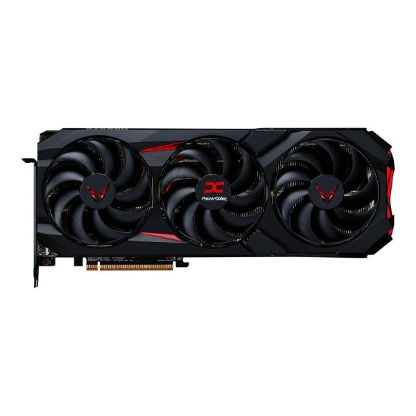 Відеокарта AMD Radeon RX 9070 XT 16GB GDDR6 Red Devil PowerColor (RX 9070 XT 16G-E/OC)