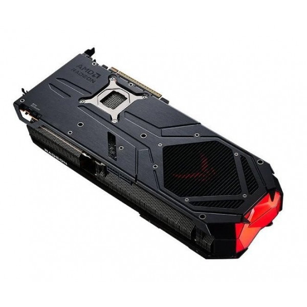 Відеокарта AMD Radeon RX 9070 XT 16GB GDDR6 Red Devil PowerColor (RX 9070 XT 16G-E/OC)