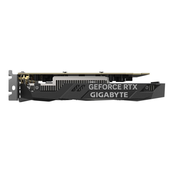 Відеокарта GF RTX 3050 6GB GDDR6 WindForce OC V2 Gigabyte (GV-N3050WF2OCV2-6GD)