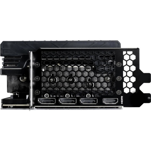 Відеокарта GF RTX 4090 24GB GDDR6X GameRock OC Palit (NED4090S19SB-1020G)