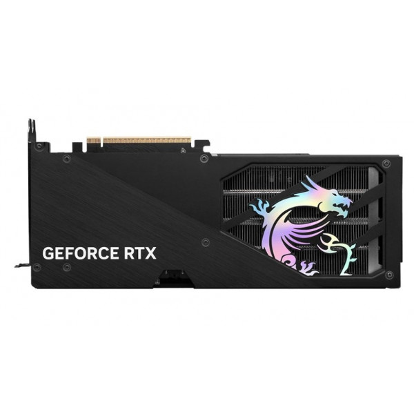 Відеокарта GF RTX 5060 Ti 16GB GDDR7 Gaming Trio OC MSI (GeForce RTX 5060 Ti 16G GAMING TRIO OC)