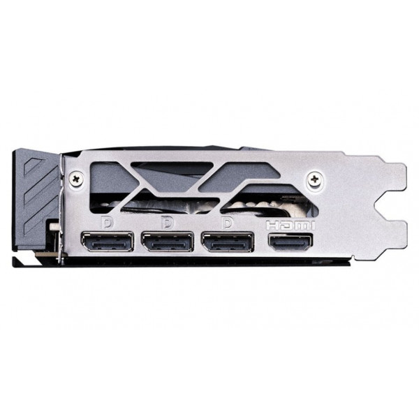 Відеокарта GF RTX 5060 Ti 16GB GDDR7 Gaming Trio OC MSI (GeForce RTX 5060 Ti 16G GAMING TRIO OC)