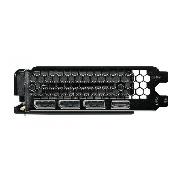 Відеокарта GF RTX 5060 Ti 16GB GDDR7 Infinity 3 OC Palit (NE7506TS19T1-GB2061S)