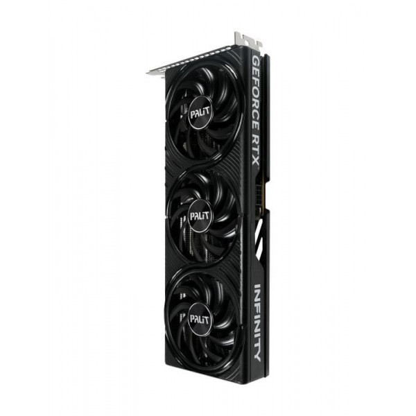 Відеокарта GF RTX 5060 Ti 16GB GDDR7 Infinity 3 OC Palit (NE7506TS19T1-GB2061S)