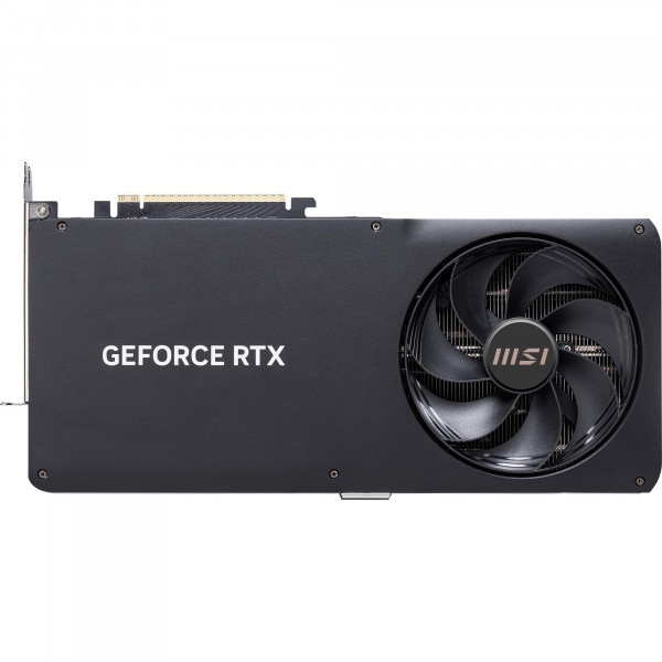 Відеокарта GF RTX 5080 16GB GDDR7 Expert OC MSI (GeForce RTX 5080 16G EXPERT OC)