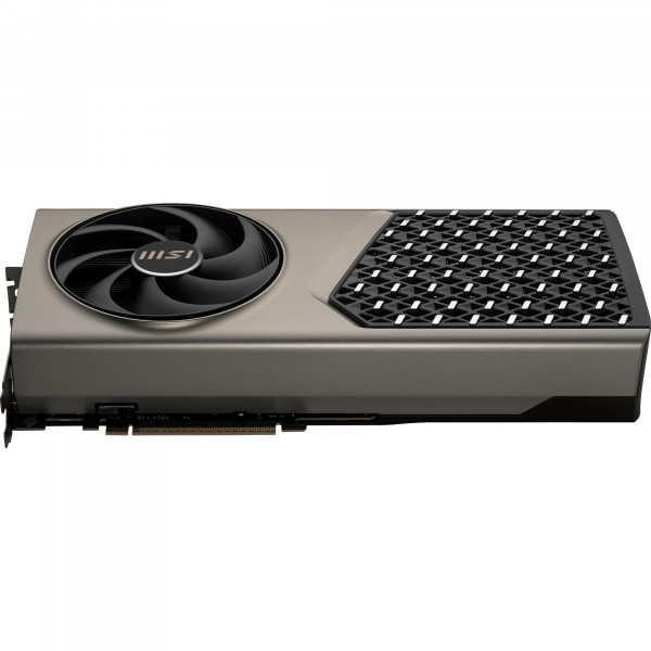 Відеокарта GF RTX 5080 16GB GDDR7 Expert OC MSI (GeForce RTX 5080 16G EXPERT OC)