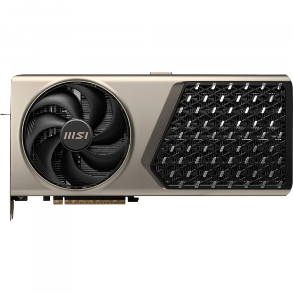 Відеокарта GF RTX 5080 16GB GDDR7 Expert OC MSI (GeForce RTX 5080 16G EXPERT OC)