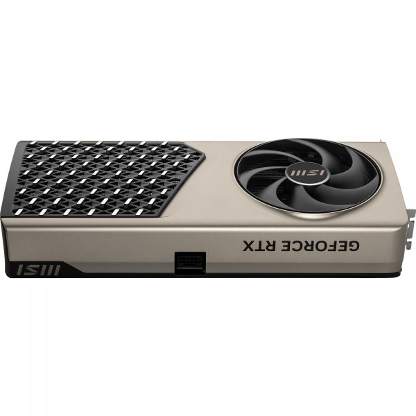 Відеокарта GF RTX 5080 16GB GDDR7 Expert OC MSI (GeForce RTX 5080 16G EXPERT OC)