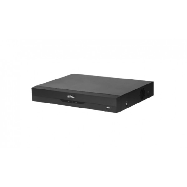 Відеореєстратор Dahua DH-XVR5108HE-I3