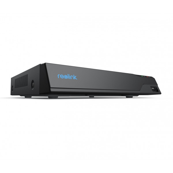 Відеореєстратор Reolink NVS8 (RLN8-410) без HDD