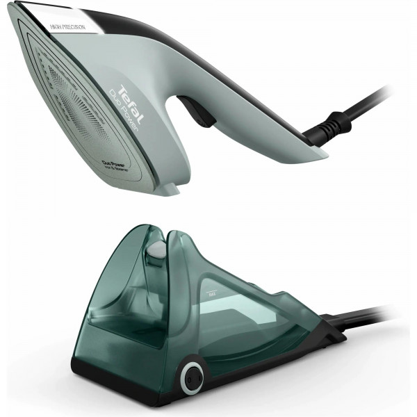 Відпарювач Tefal Duo Power 2in1 JF4031E0