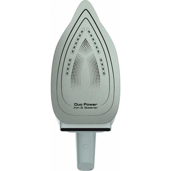 Відпарювач Tefal Duo Power 2in1 JF4031E0