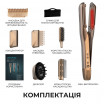 Випрямляч для волосся Cecotec AirLisse 6in1 iTwerk Champagne (A01_EU01_122191)