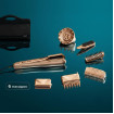 Випрямляч для волосся Cecotec AirLisse 6in1 iTwerk Champagne (A01_EU01_122191)