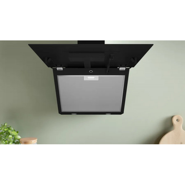 Витяжка Bosch DWK66PJ60T