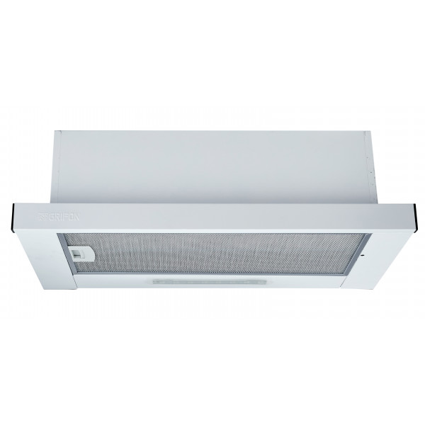 Витяжка Grifon GR TL F4 60 WH