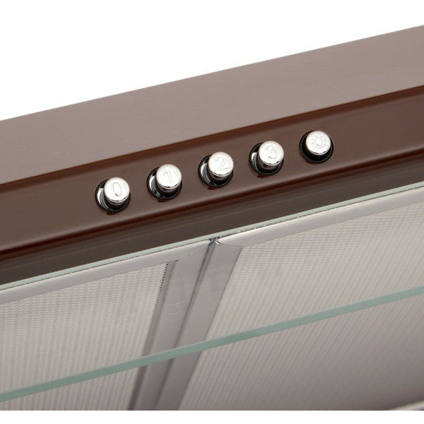 Витяжка Jantar PHT I LED 60 BR