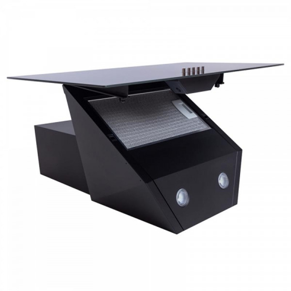 Витяжка Minola HDN 6242 BL 700 LED