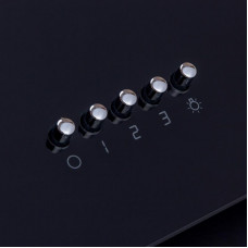 Витяжка Minola HDN 6242 BL 700 LED