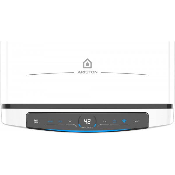 Водонагрівач Ariston Velis Pro Dry WiFi 100 EU (3100910)