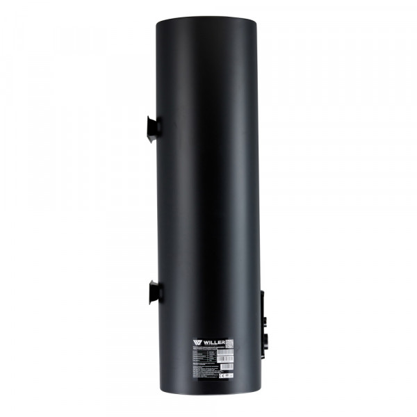 Водонагрівач Willer EV50DRI Black серія Grand Digital