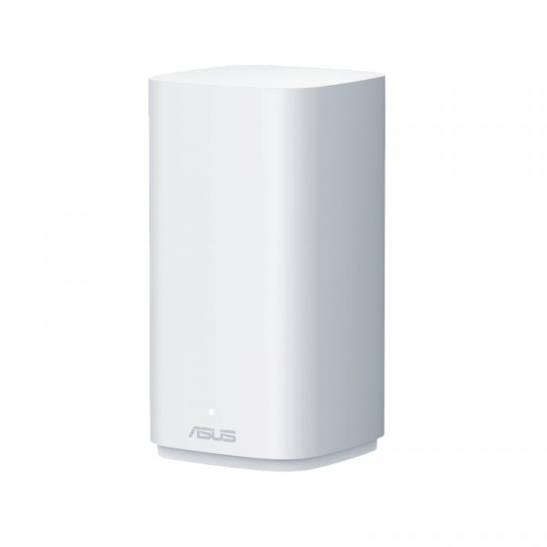 Wi-Fi Mesh-система Asus ZenWiFi BD4 Outdoor 1pk White (90IG09A0-MO3B60)