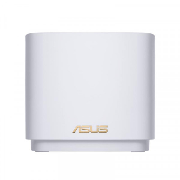 Wi-Fi Mesh система Asus ZenWiFi XD5 3pk White (90IG0750-MO3B20)