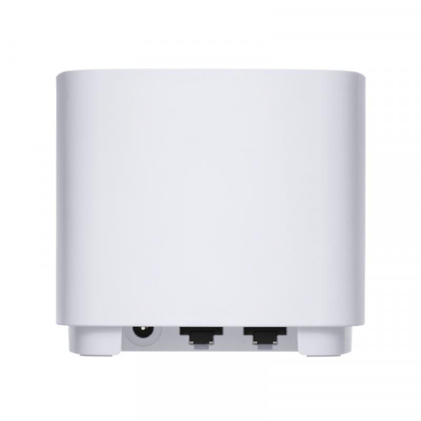 Wi-Fi Mesh система Asus ZenWiFi XD5 3pk White (90IG0750-MO3B20)