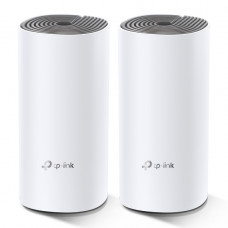 WiFi Mesh система TP-Link Deco E4(2-pack)