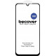 Захисне скло BeCover для Samsung Galaxy А27 SM-A276 10D Black (714915)