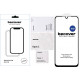 Захисне скло BeCover для Samsung Galaxy А27 SM-A276 10D Black (714915)