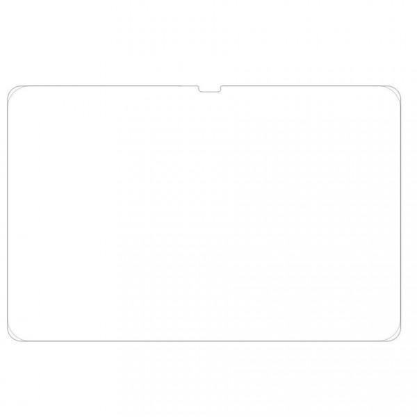 Захисне скло BeCover для Samsung Galaxy Tab S10 Ultra (SM-X920/SM-X926) 14.6" (712270)