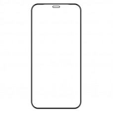 Захисне скло Intaleo Full Glue ESD для Apple iPhone 12/12 Pro Black (1283126547584)