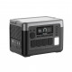 Зарядна станція BLAUPUNKT JuiceBox 1000, 1800W, 1024Wh, LiFePO4 з водонепроникною сумкою