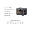 Зарядна станція Bluetti AC50P, 504Wh, 700W, LiFePO4_OEM