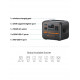 Зарядна станція Bluetti AC50P, 504Wh, 700W, LiFePO4_OEM