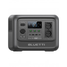 Зарядна станція Bluetti Elite 100 V2, 1800W, 1024Wh